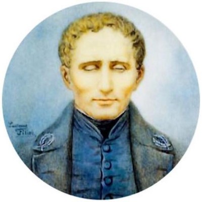 Timeline: Louis Braille
