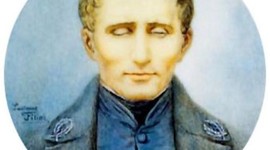 Timeline: Louis Braille