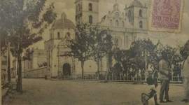 Timeline: Periodización de la historia de Honduras