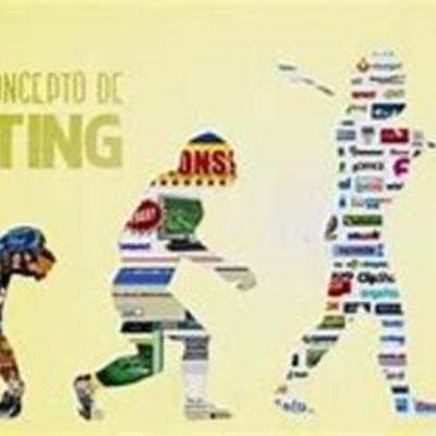 Timeline: origen y antecedentes de la administarcion de ventas