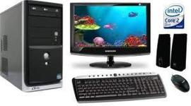 Timeline: generaciones de los computadores