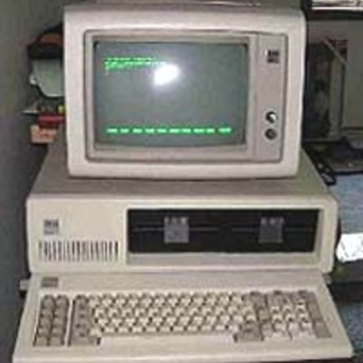 Timeline: generaciones de los computadores