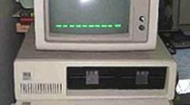 Timeline: generaciones de los computadores