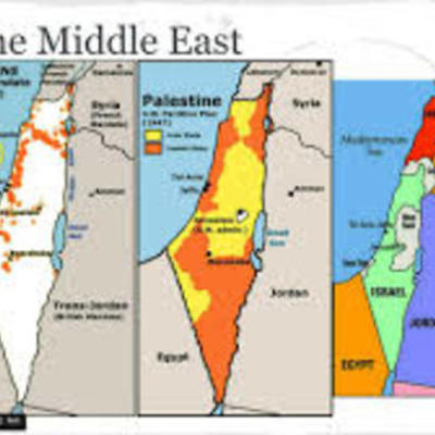Timeline: Conflict in Israel