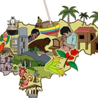 Timeline: Periodización de la Historia de Honduras