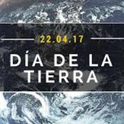 Timeline: Evolución de Celebración del  dia Mundial de la Tierra