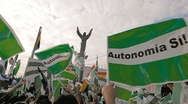 Timeline: Cronologia Autonomias