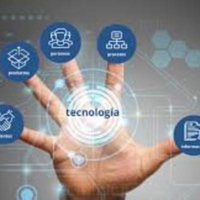 Timeline: Escala de desarrollo y modernidad de la tecnología