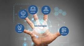 Timeline: Escala de desarrollo y modernidad de la tecnología