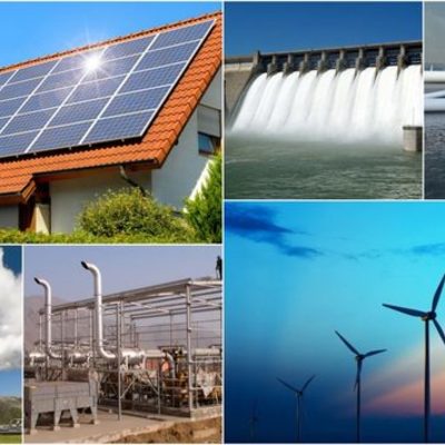 Timeline: La energía en el tiempo