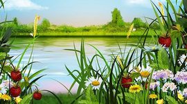 Timeline: TRATADOS SOBRE CUIDADO DEL MEDIO AMBIENTE.