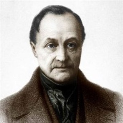 Timeline: Auguste Comte