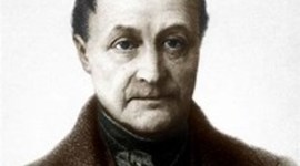 Timeline: Auguste Comte