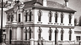 Timeline: Developments Of Australia In The 19th Century