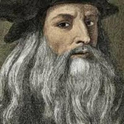Timeline: Leonardo da Vinci