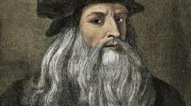 Timeline: Leonardo da Vinci