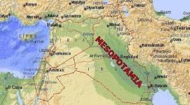 Timeline: อารยธรรมเมโสโปรเตเมีย         วิชาประวัติศาสตร์      รหัส ส 22102        ชั้นมัธยมศึกษาปีที่ 2 คุณครูกมลทิพย์  สถิตย์พงษ์