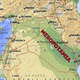 Mesopotamia (mapa)