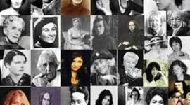 Timeline: Olas del Feminismo