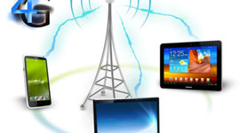 Timeline: Linea de Tiempo De La Comunicación