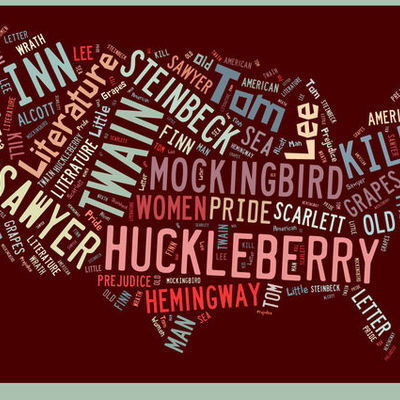 Timeline: American Literature