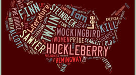 Timeline: American Literature