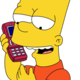 Bart simpson