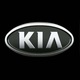 Logo de kia viñeta
