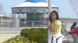 Timeline: beitestone