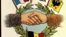 Timeline: Nacionalismo Europeo Rev de 1820 a 1848