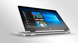 Timeline: Generación de los computadores