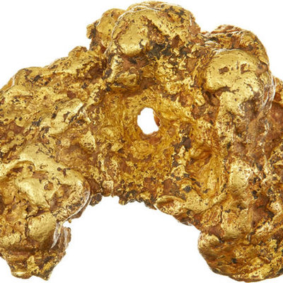 Timeline: GOLD RUSH (aus)