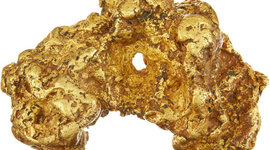 Timeline: GOLD RUSH (aus)