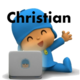 Pocoyo pc