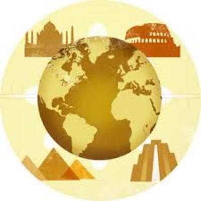 Timeline: 40,000 B.C.E.–1700 C.E.