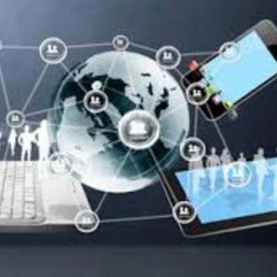 Timeline: evolución de las comunicaciones