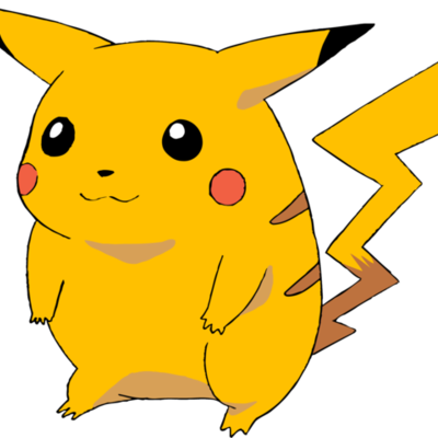 Timeline: pikachu