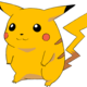 Pikachu 1996
