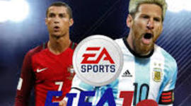 Timeline: FIFA