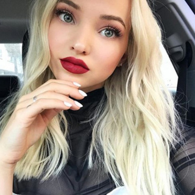 Timeline: Dove cameron