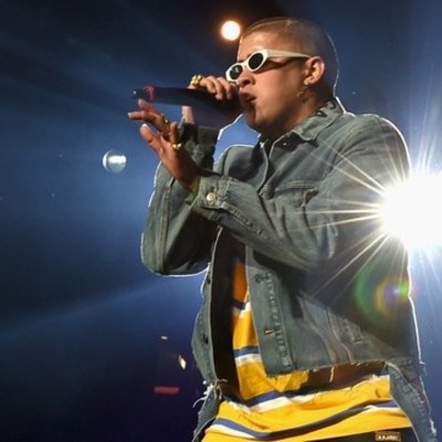 Timeline: BAD BUNNY BEBY