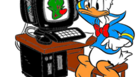 Timeline: inventos y eventos tecnologicos