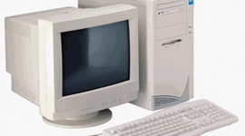 Timeline: La Evolución De La Computadora