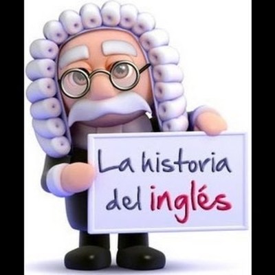 Timeline: origen y evolución del idioma inglés