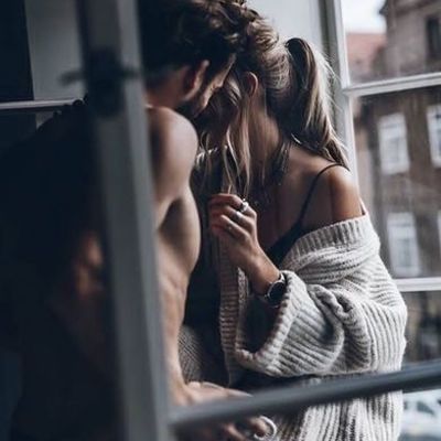 Timeline: Derek & Ángela