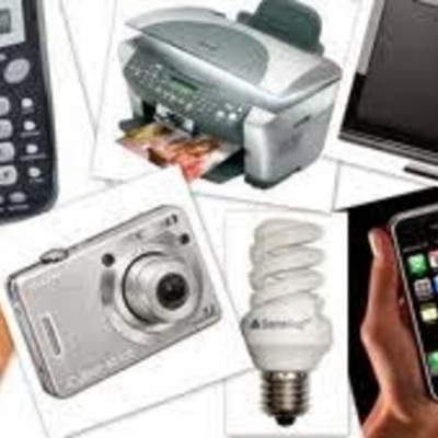 Timeline: INVENTOS TECNOLOGICOS