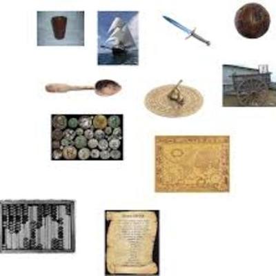 Timeline: Los inventos tecnológicos