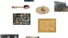 Timeline: Los inventos tecnológicos