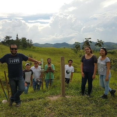 Timeline: Projeto Renascentes