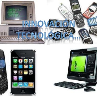 Timeline: Los Inventos Techologicos